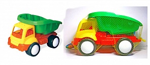 Грузовик «Жук» (Stellar, 01415_stell)